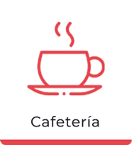 cafetería