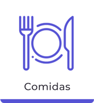 comidas