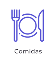 comidas